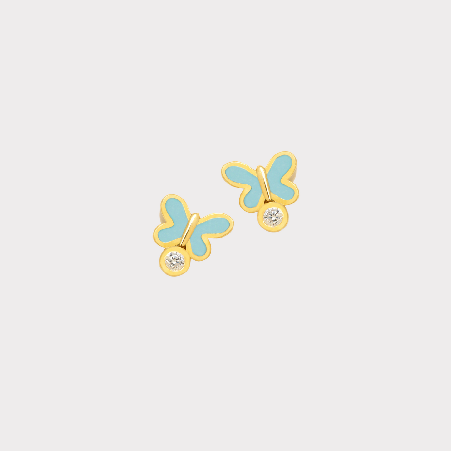 Pendientes niña Agatha Ruiz de la Prada
