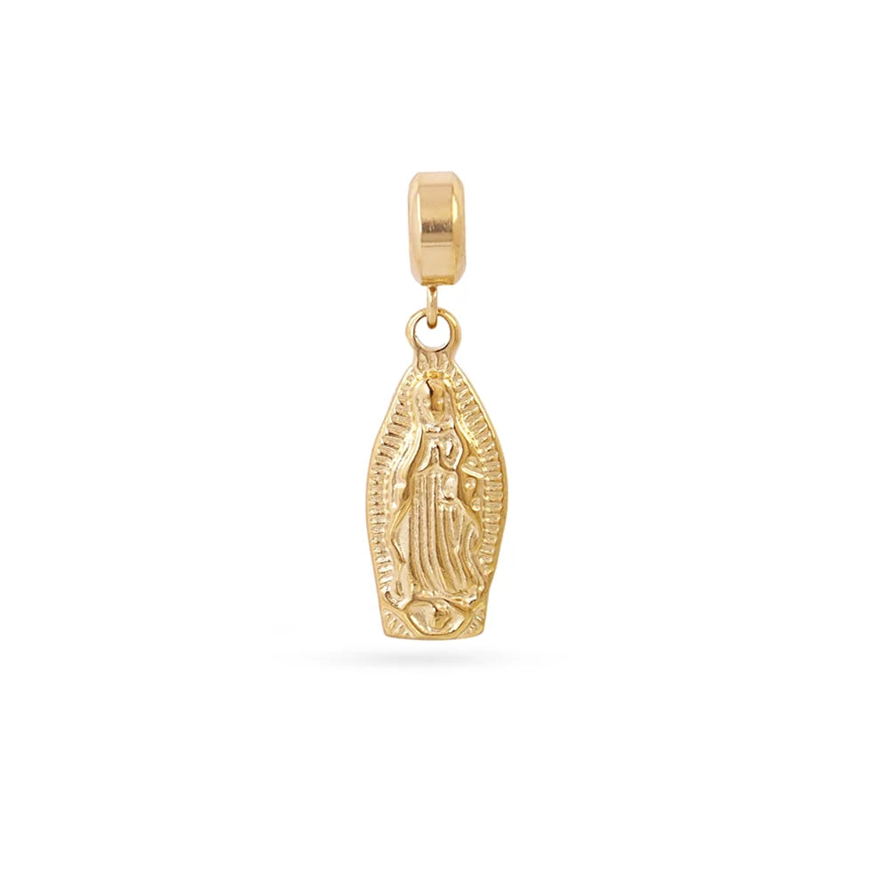Charm Virgen