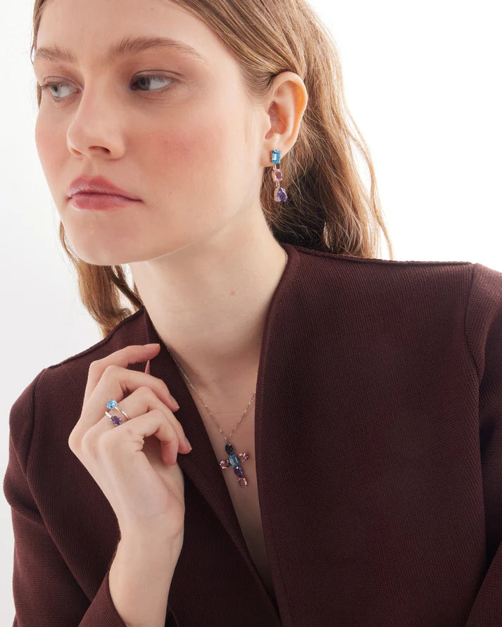 Collar Cruz Victoria Cruz