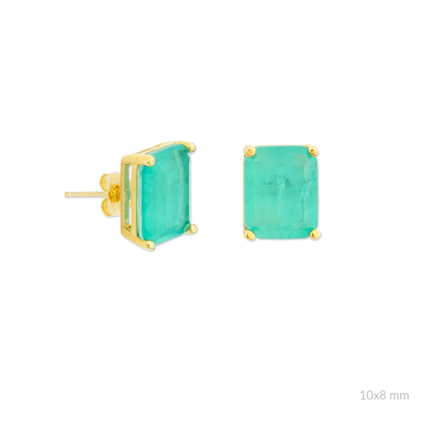 Pendientes Piedra