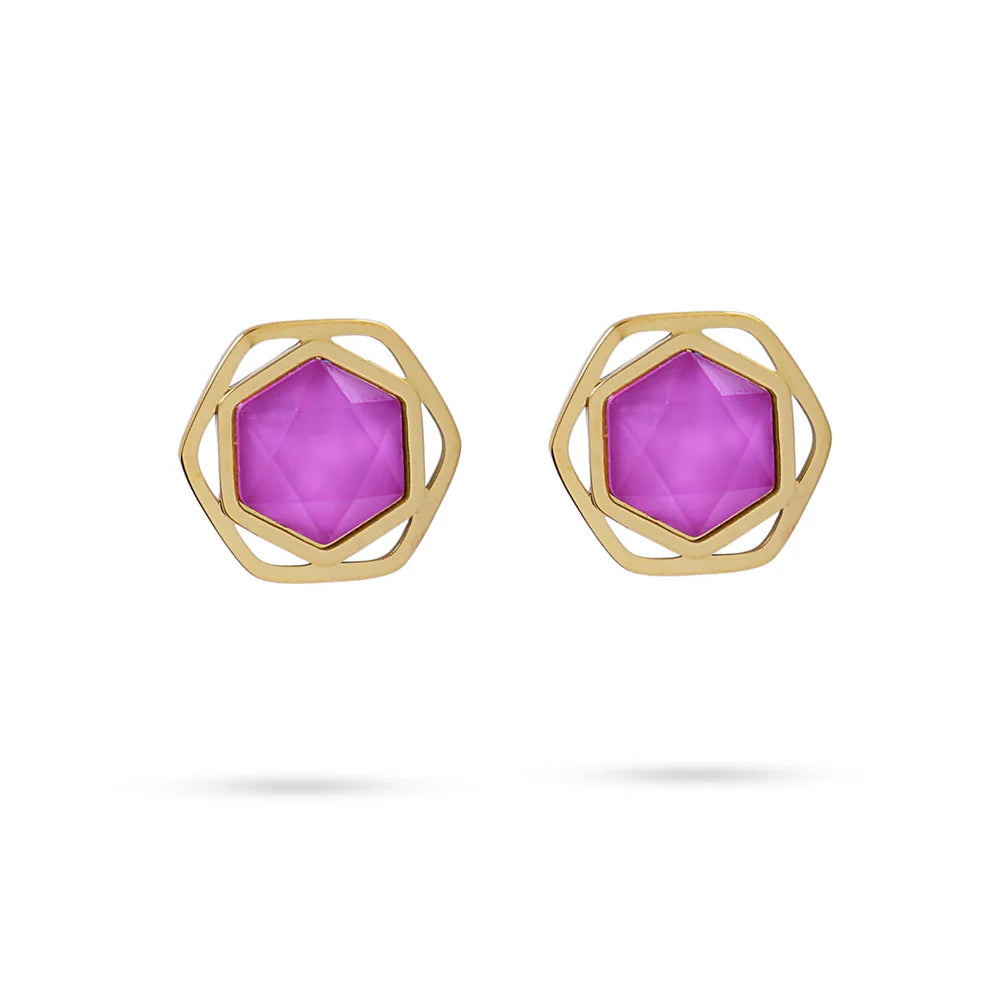Pendientes Piedra