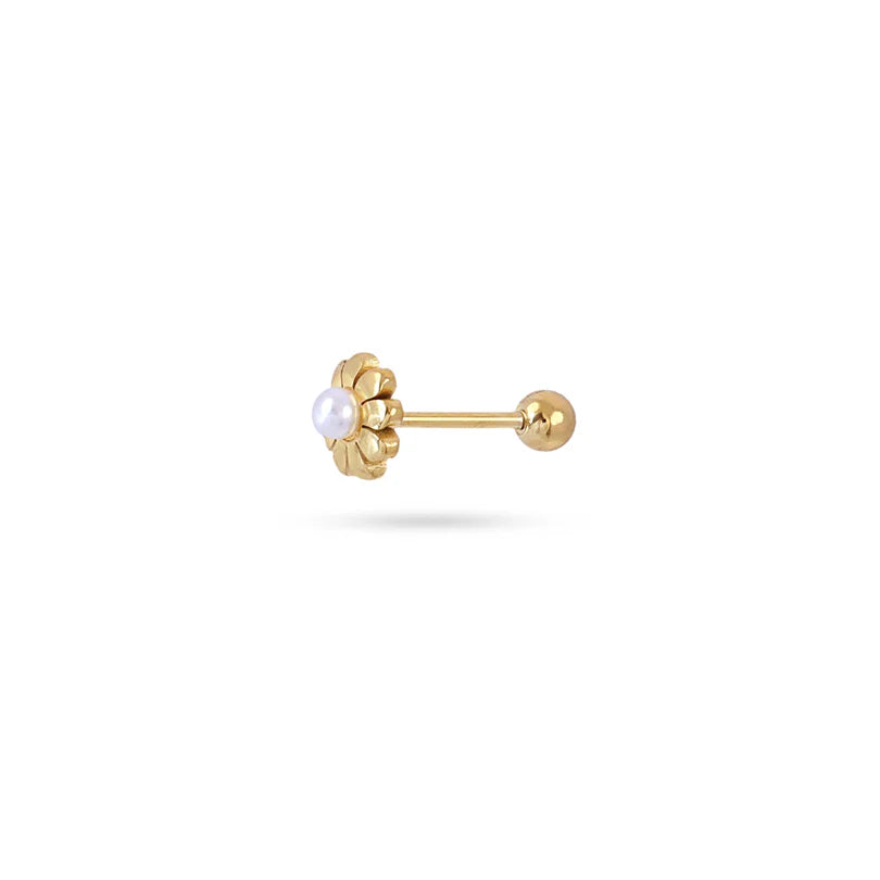 Piercing Flor