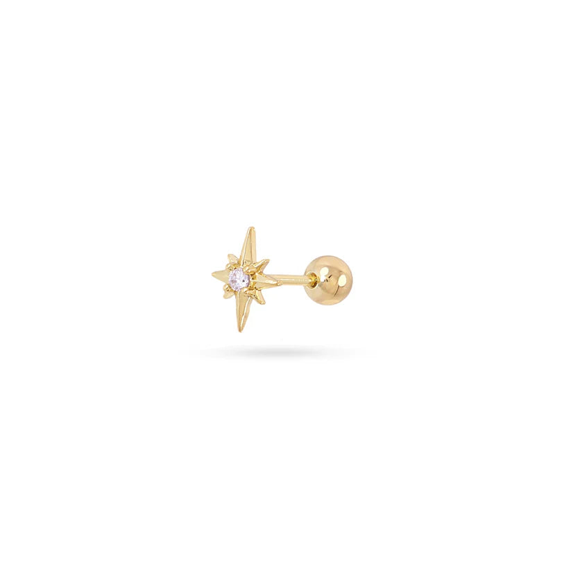Piercing Estrella