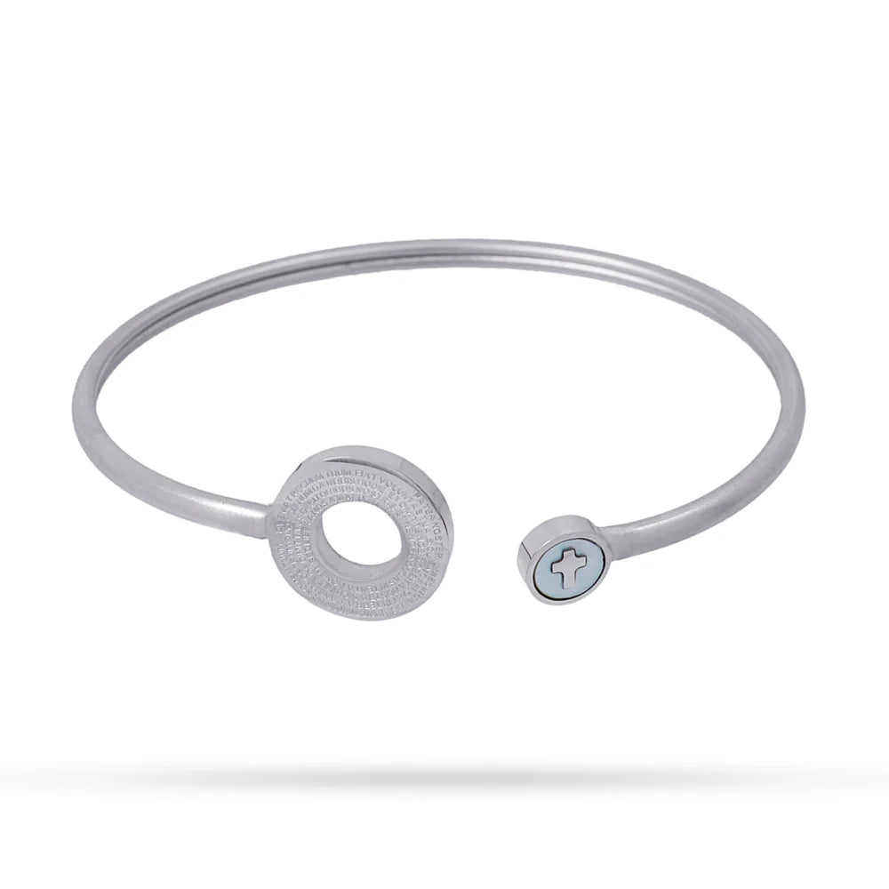 Pulsera Padrenuestro