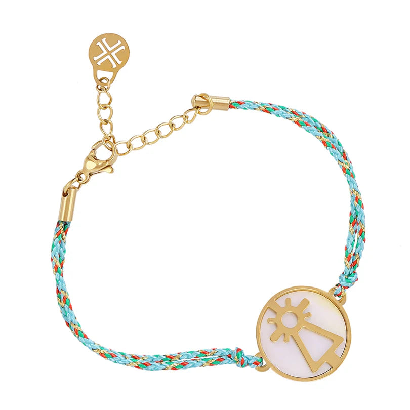 Pulsera Virgen del Pilar