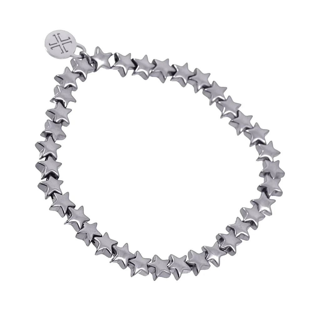 Pulsera Estrellas