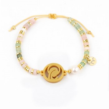 Pulsera Virgen Niña