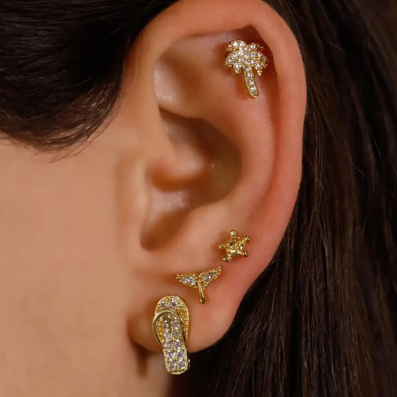 Piercing Chancla