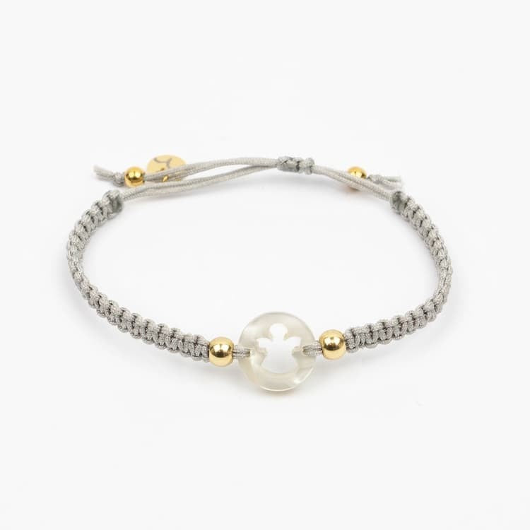 Pulsera Angelito