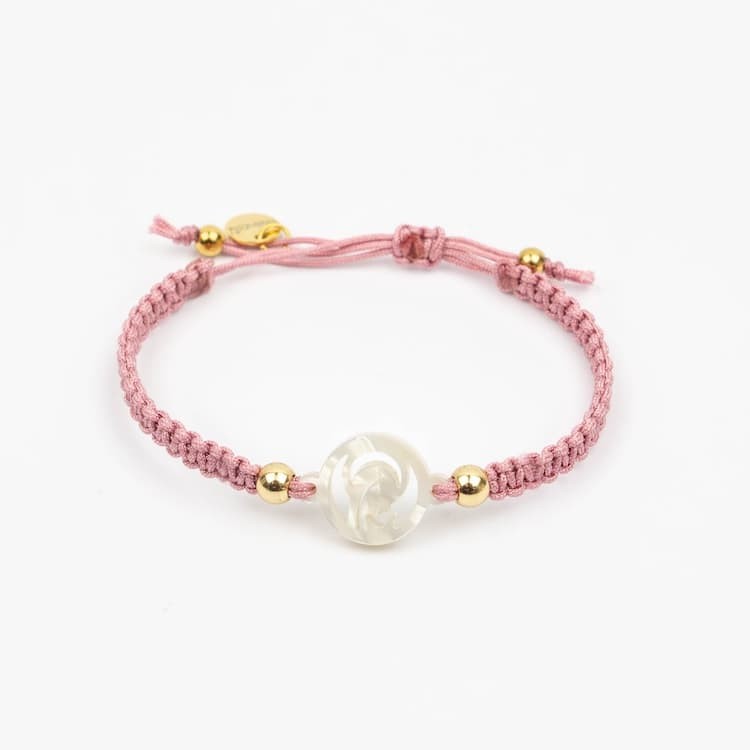 Pulsera Virgen Niña