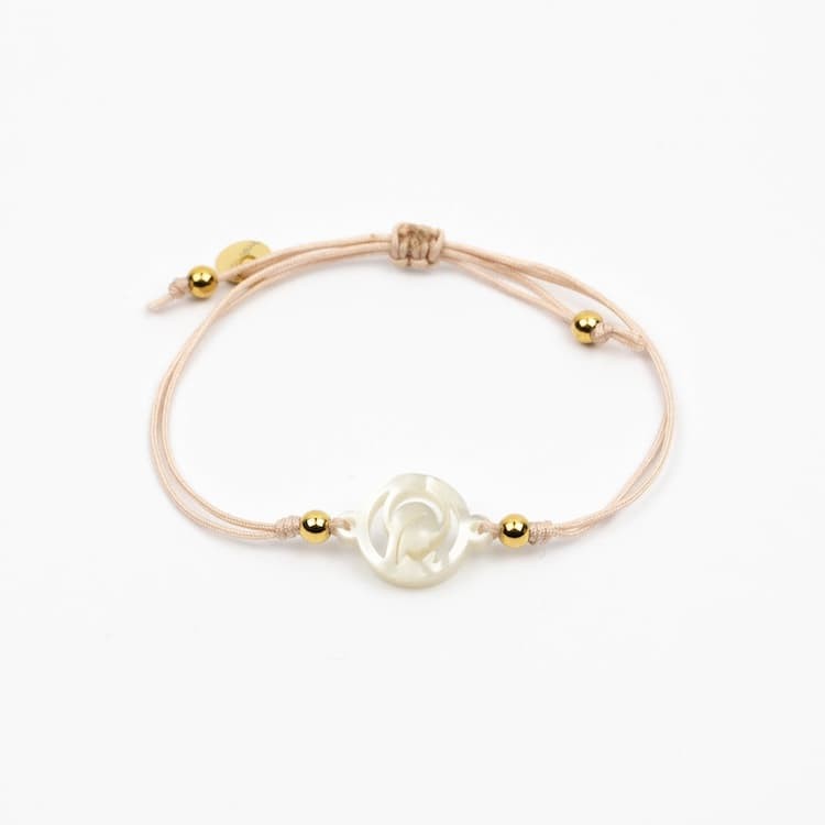 Pulsera Virgen Niña