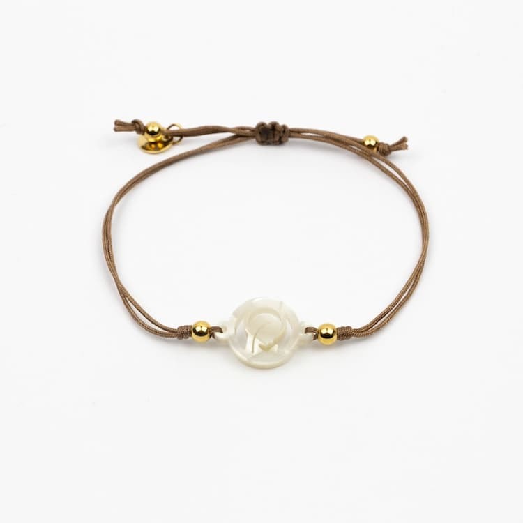 Pulsera Virgen Niña