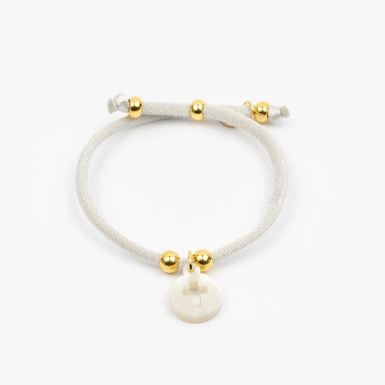 Pulsera Mini Cruz