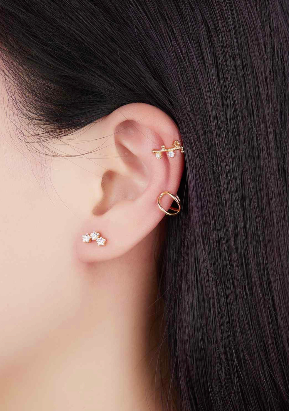 Pendiente circonitas