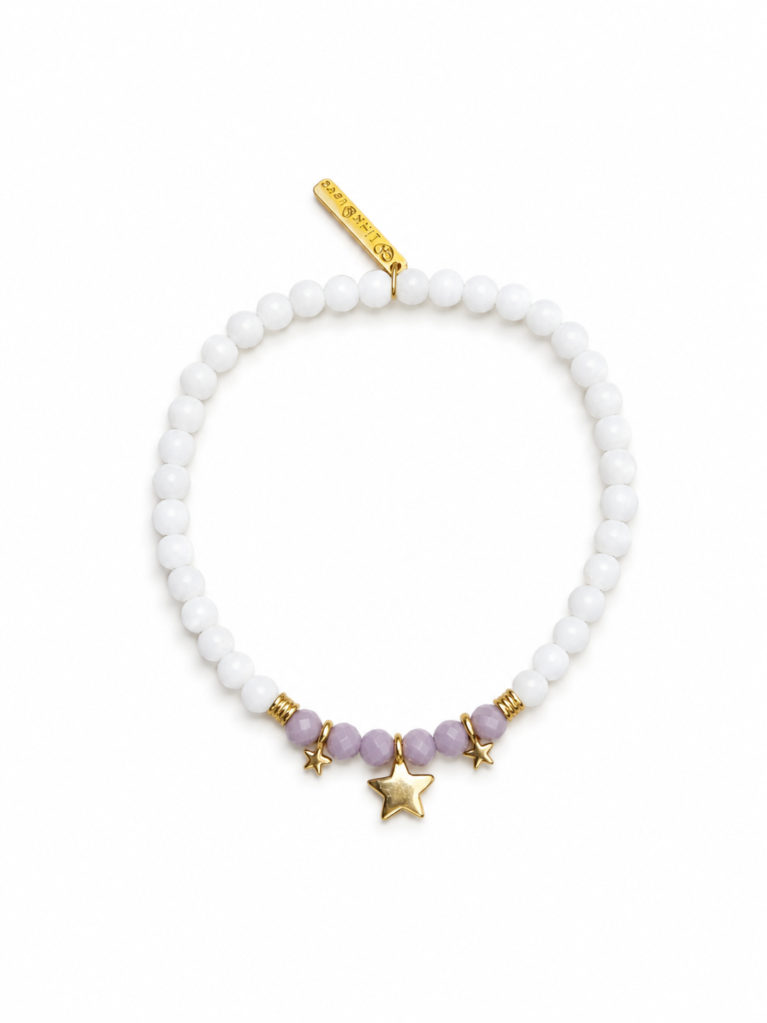 Pulsera Estrella