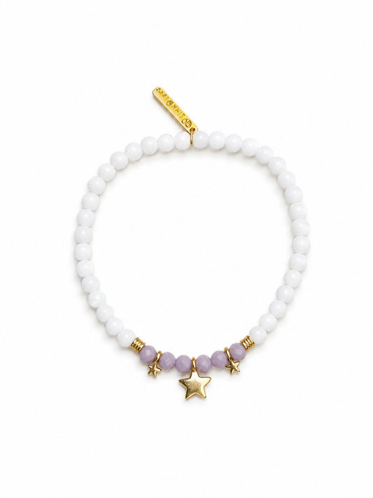 Pulsera Estrella