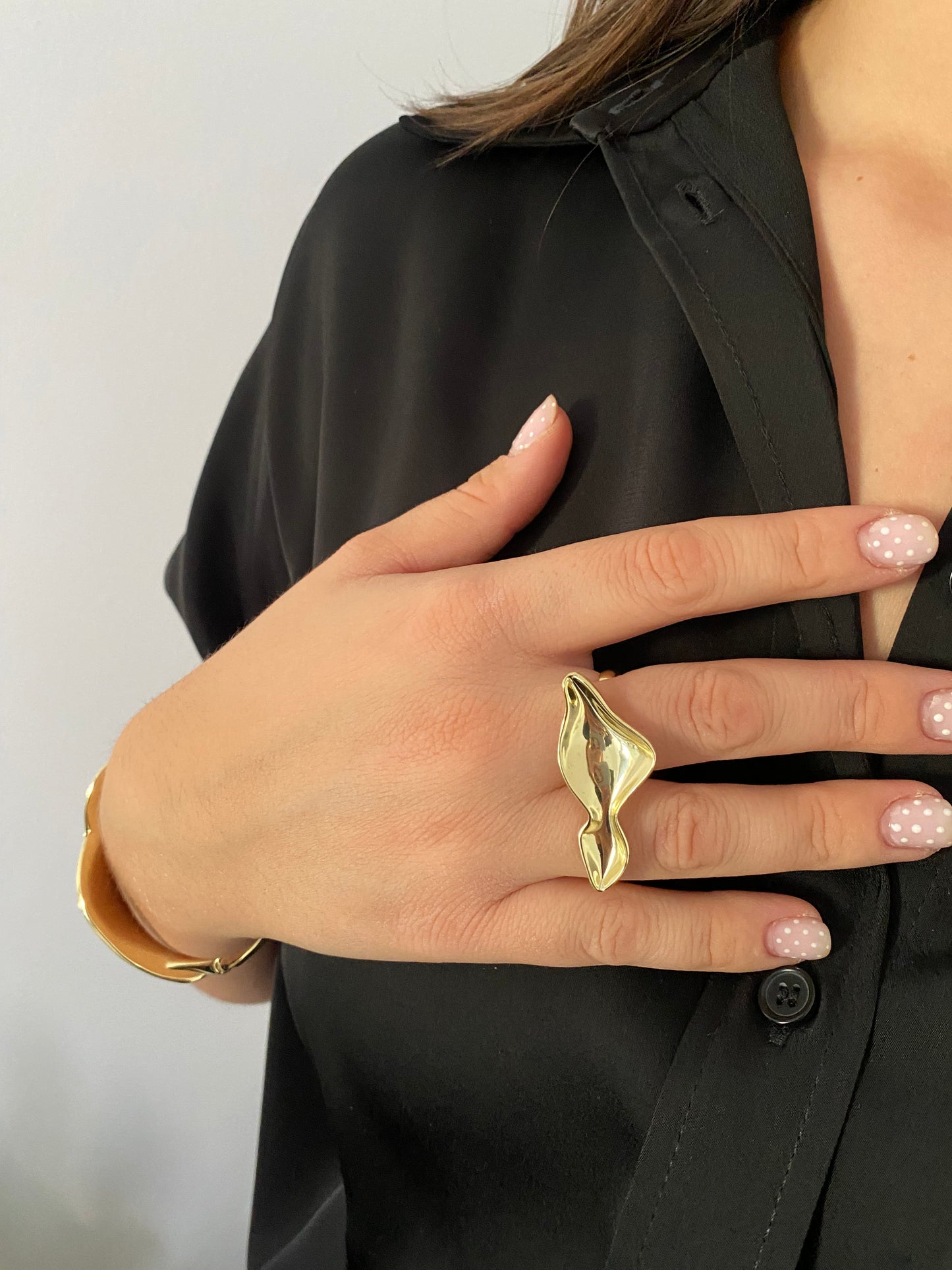 Anillo Nature PERTEGAZ