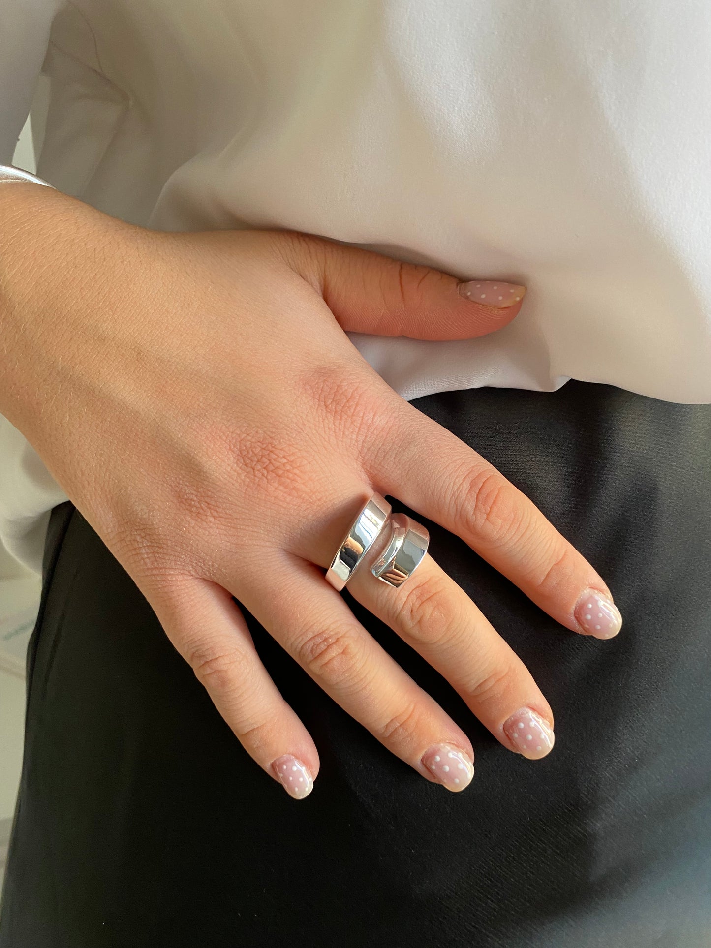 Anillo Africane PERTEGAZ