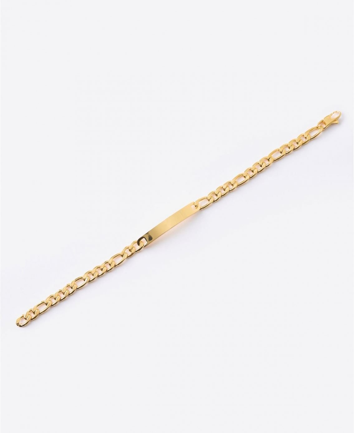 Pulsera- esclava caballero