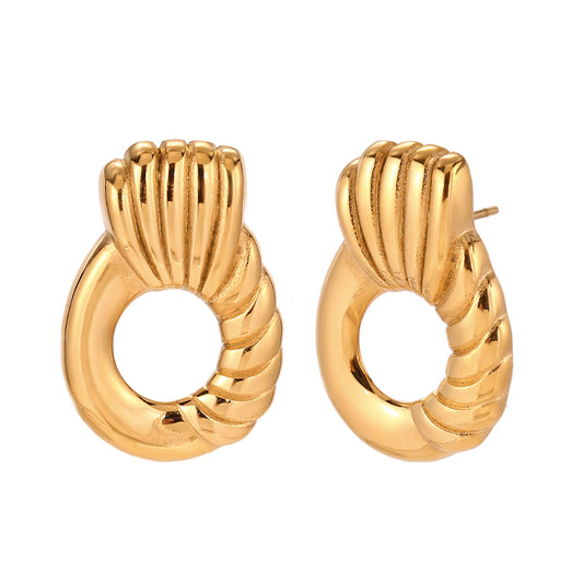 Pendientes fiesta