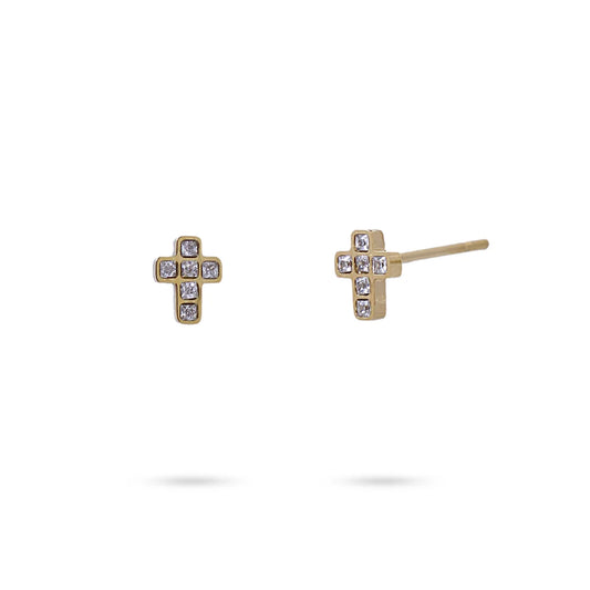 Piercing cruz