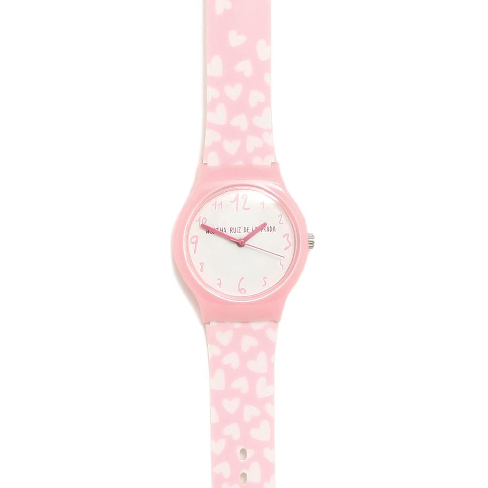 Reloj Agatha Ruiz de la Prada