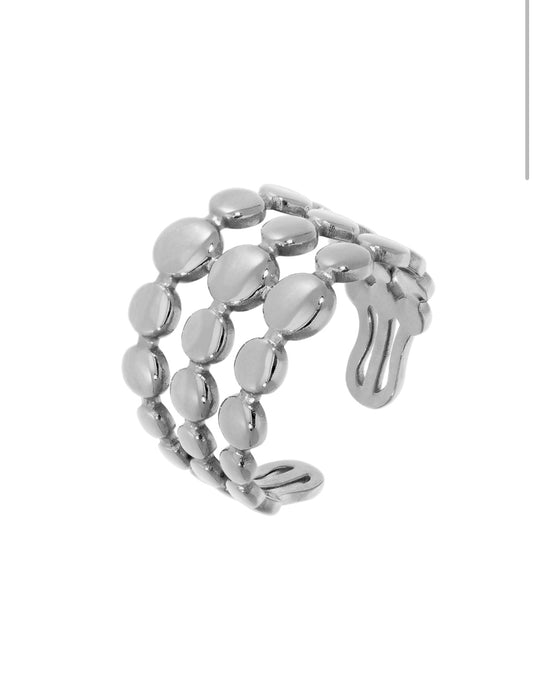 Anillo bolas