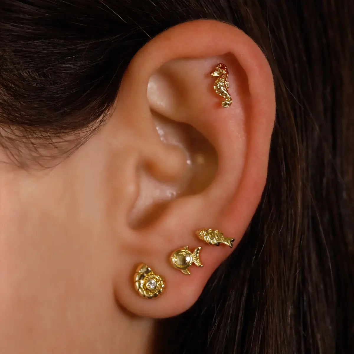 Piercing Pez