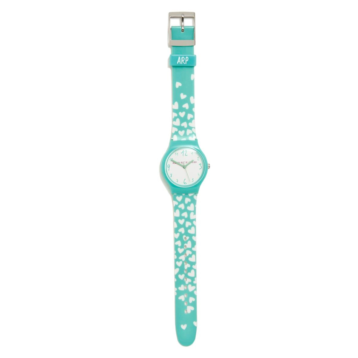 Reloj Agatha Ruiz de la Prada