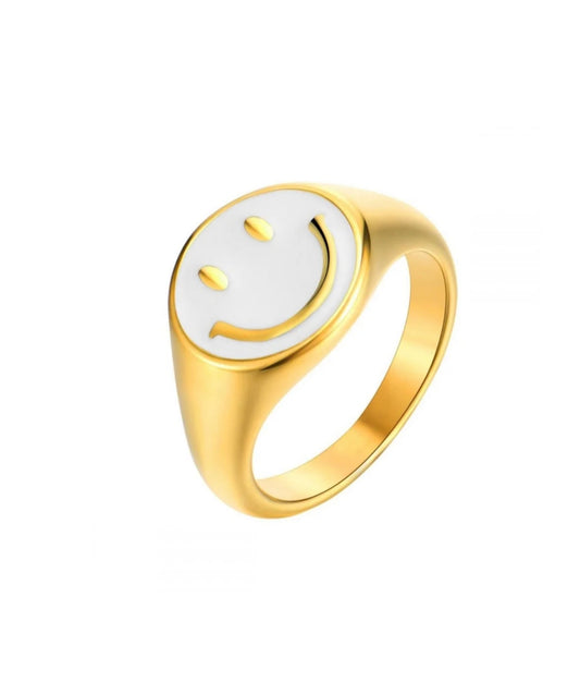 Anillo Smile