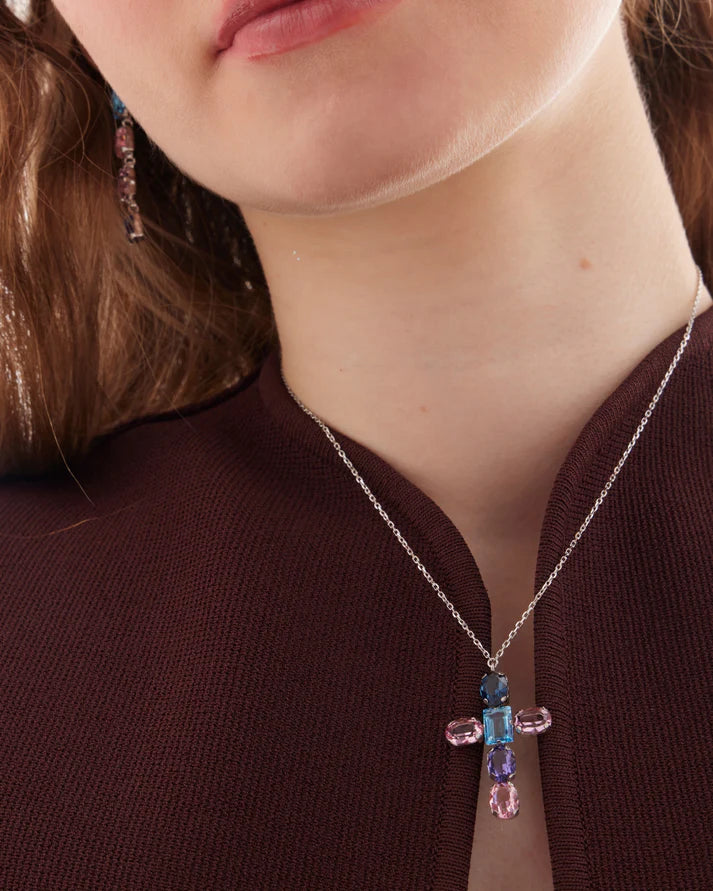 Collar Cruz Victoria Cruz