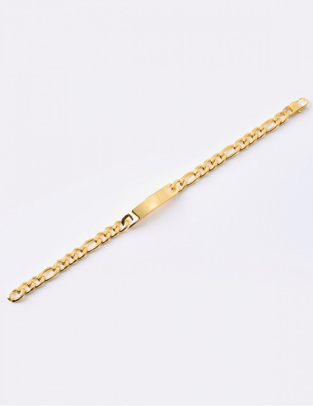 Pulsera- esclava caballero