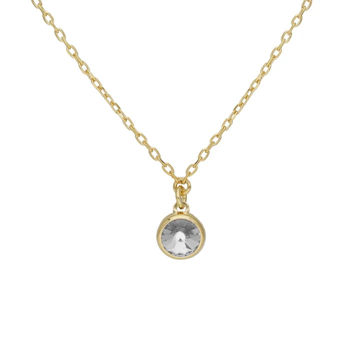 Collar Cristal VC