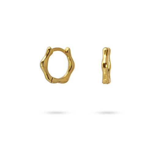 Aros Ondulados Pequeños