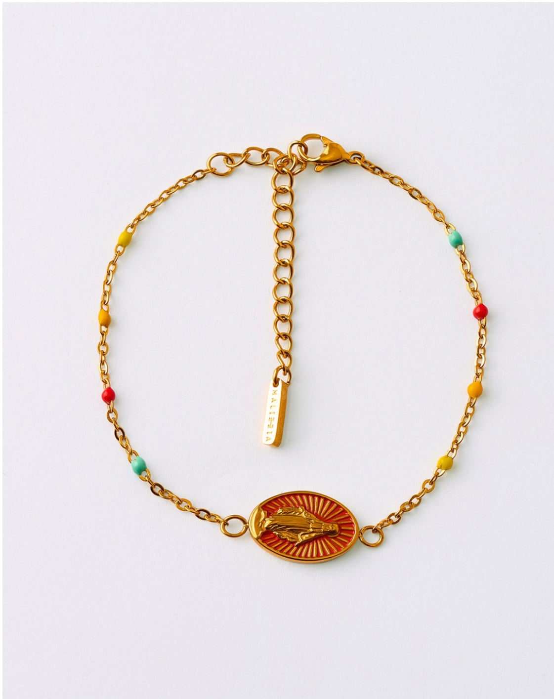 Pulsera Virgen Milagrosa