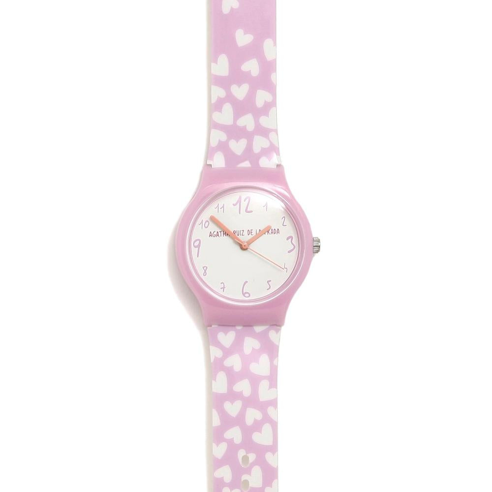 Reloj Agatha Ruiz de la Prada