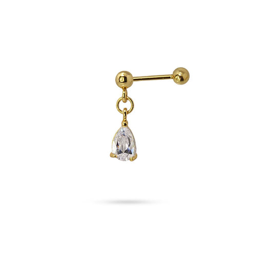 Piercing Lágrima