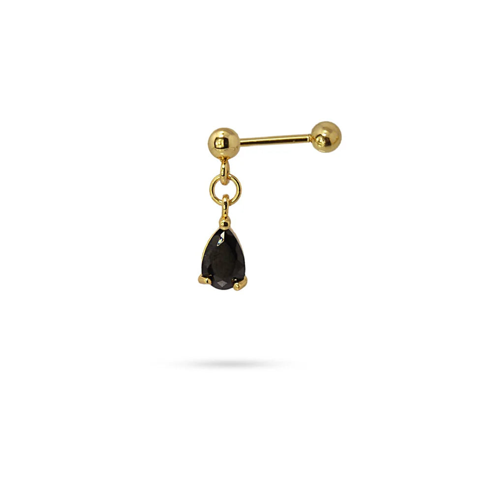 Piercing Lágrima