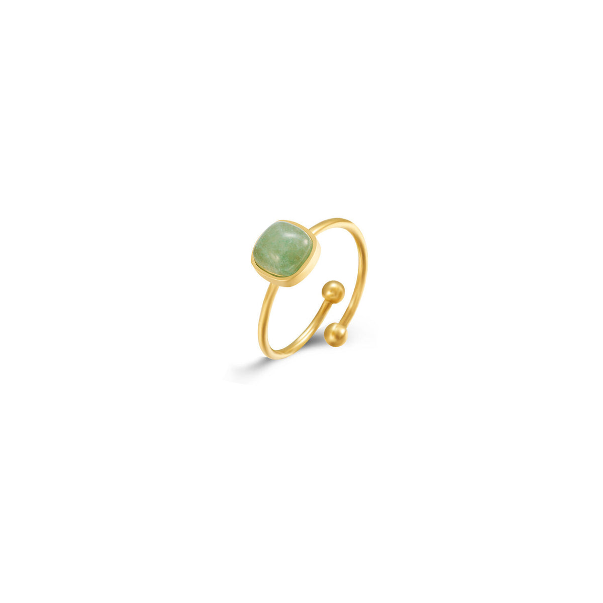 Anillo Mineral