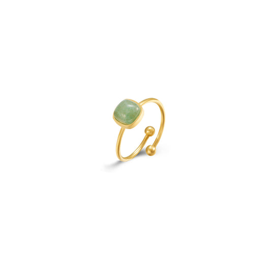 Anillo Mineral