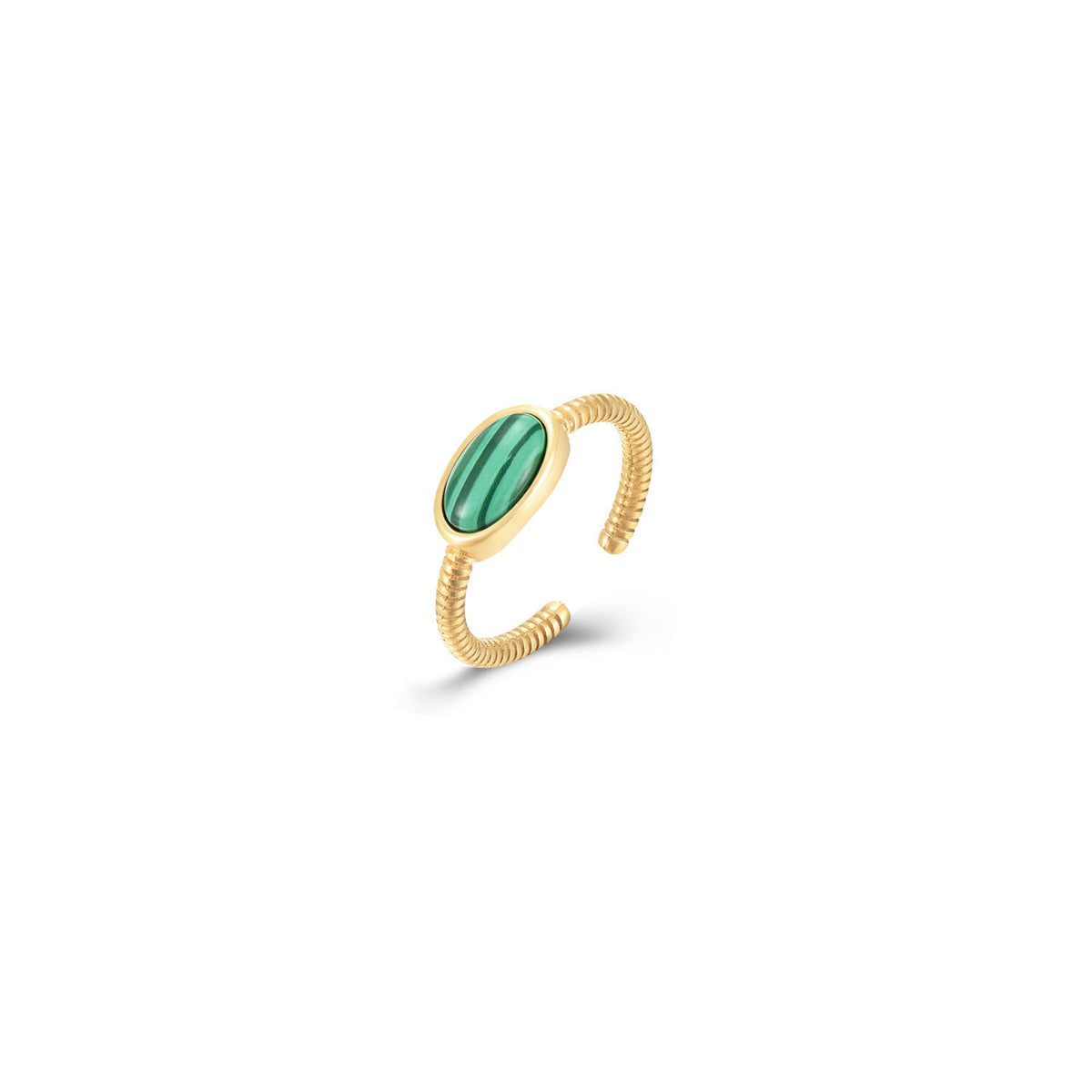 Anillo Mineral