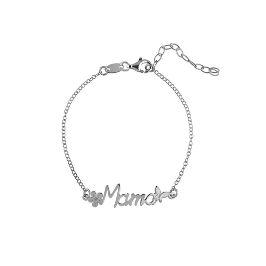 Pulsera mamá