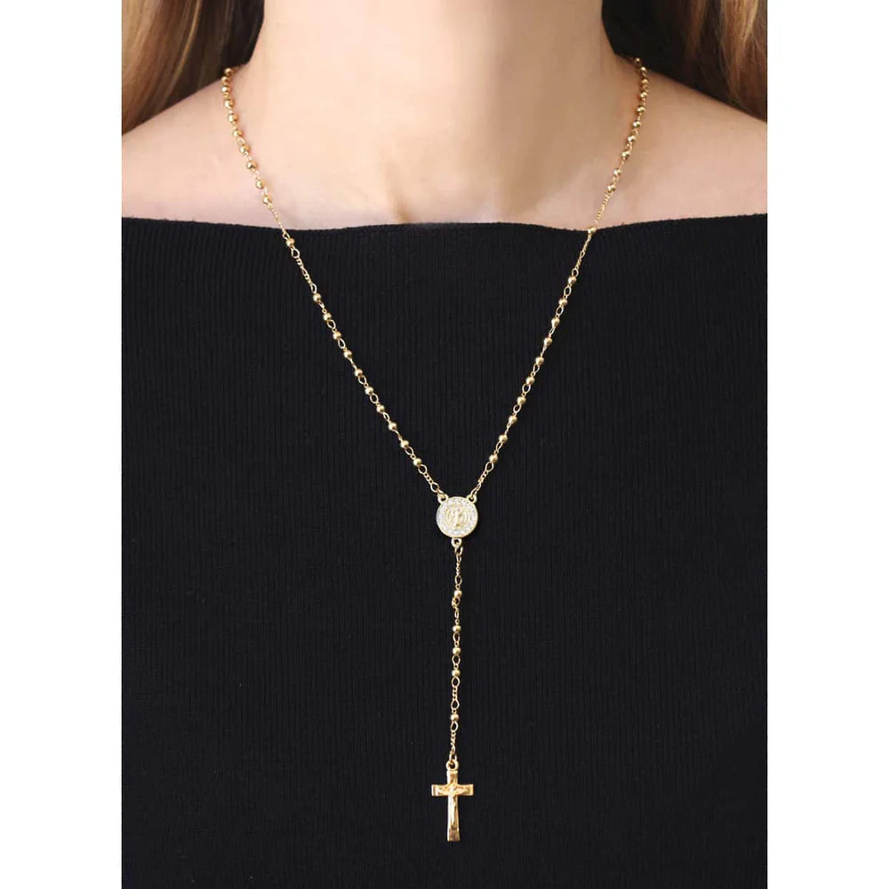 Collar Rosario