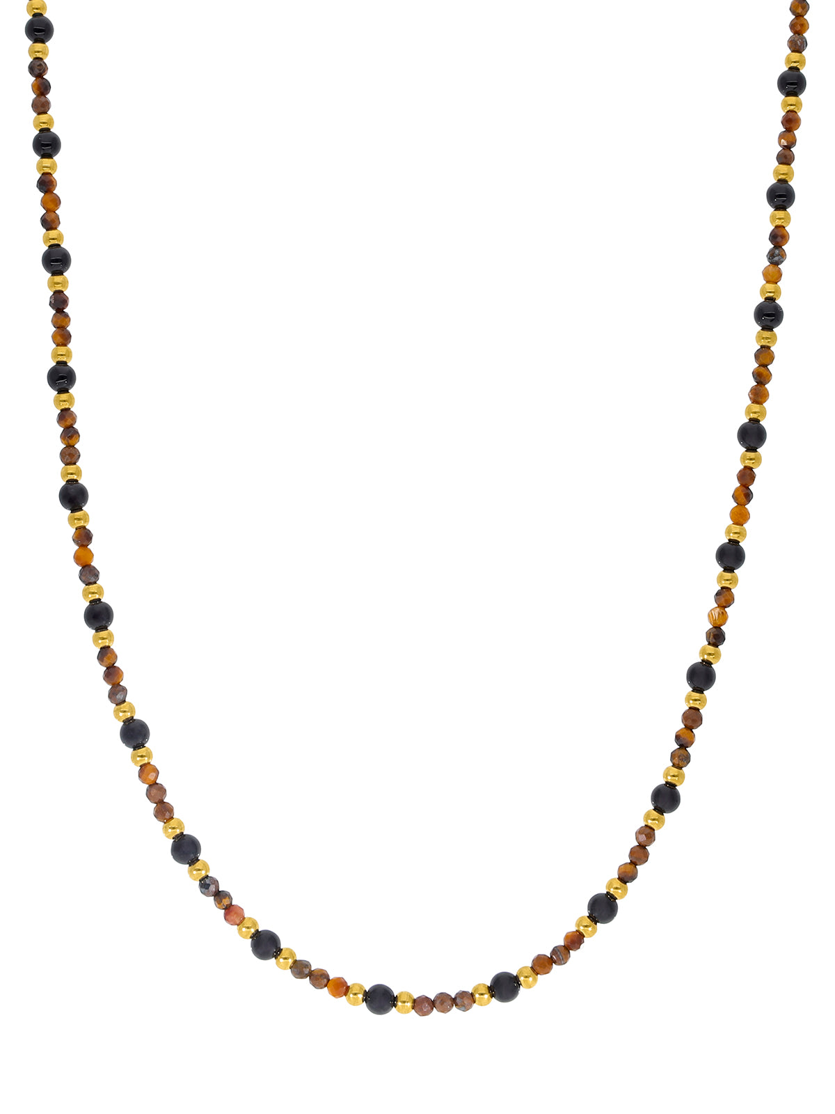 Collar Piedras Semipreciosas