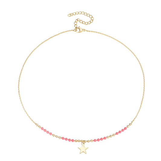 Collar Estrella