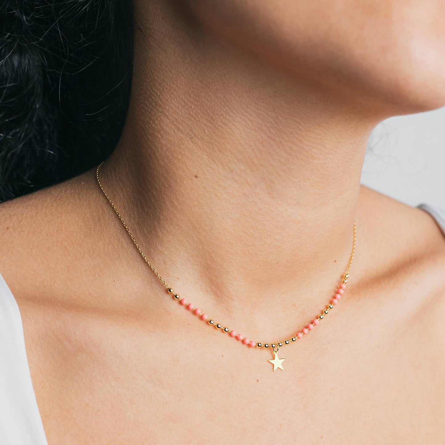 Collar Estrella