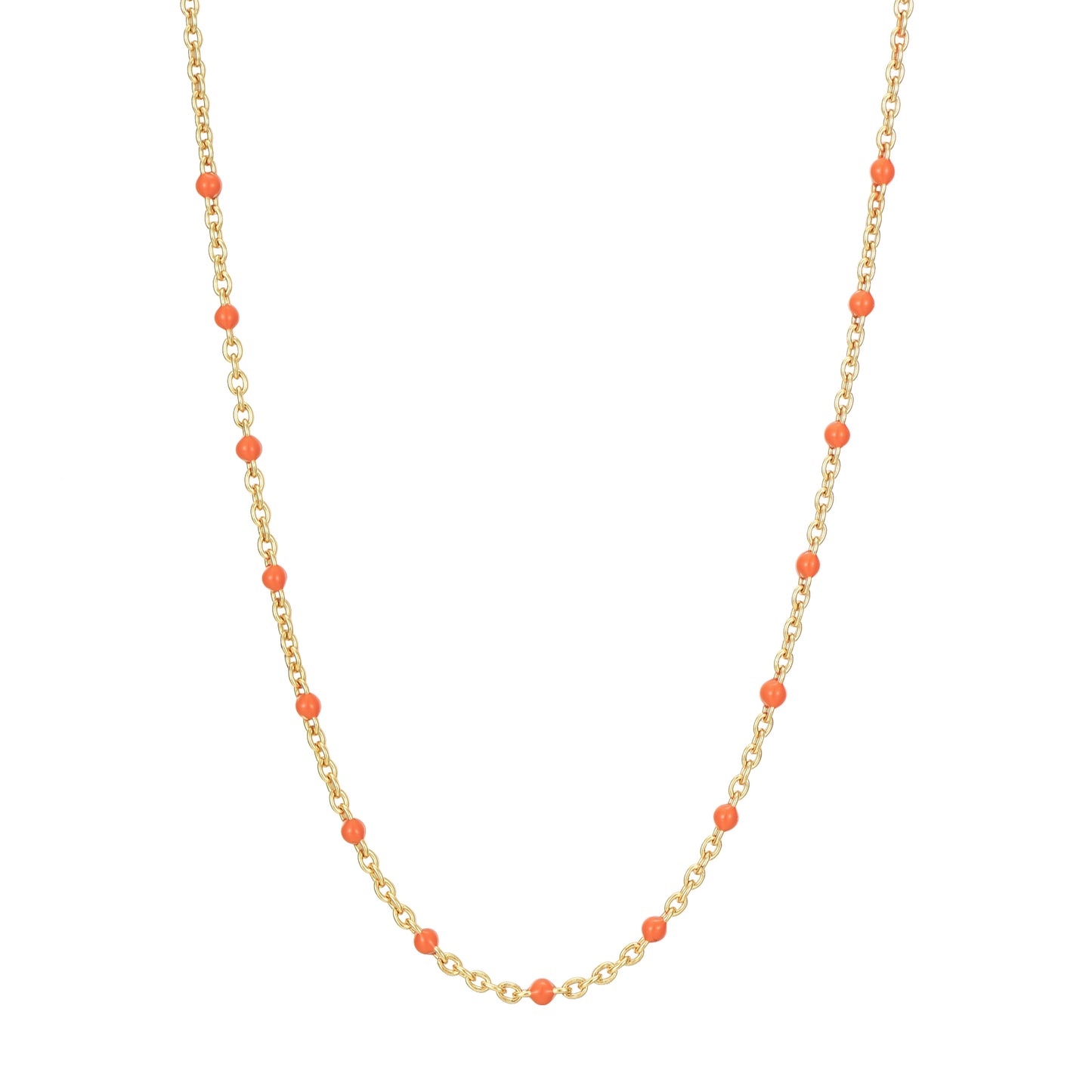 Collar Bolitas