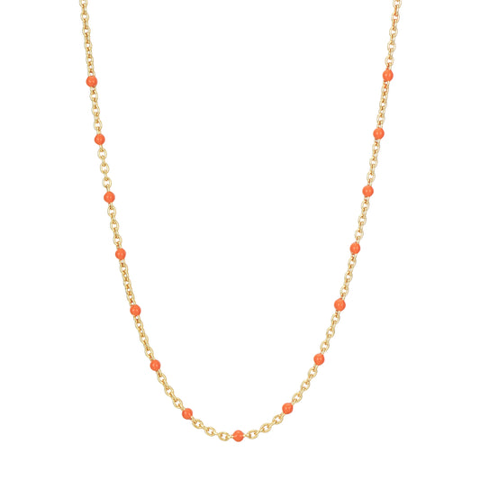 Collar Bolitas