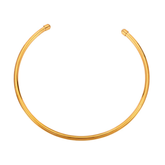 Choker Rígido