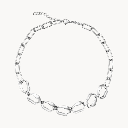 Collar Eslabones